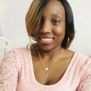 Meet your Posher, Deborah